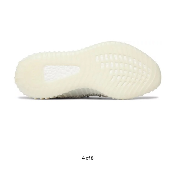 Yeezy Boost 350 V2 'Static Non-Reflective' - Picture 4 of 13